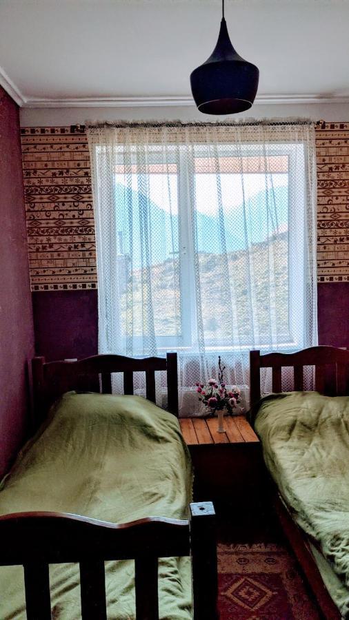 White Shino Hostel Gudauri Exterior photo